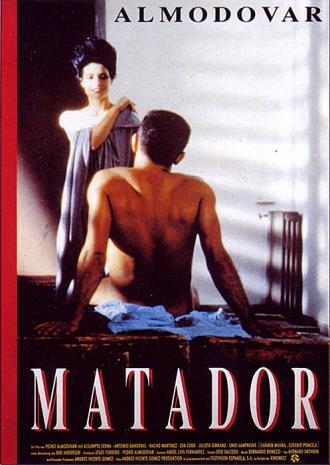 Matador (movie 1986)