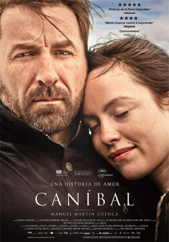 Cannibal (movie 2013)