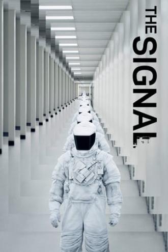 The Signal (movie 2014)