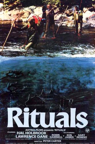 Rituals (movie 1977)