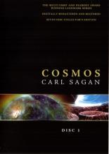Cosmos: A Personal Voyage (1980)