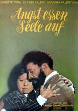 Ali: Fear Eats the Soul (1974)