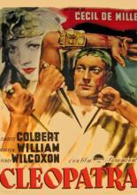Cleopatra (1934)