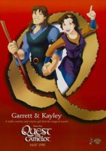 Quest for Camelot (1998)