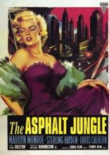 The Asphalt Jungle (1950)