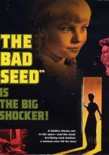 The Bad Seed (1956)