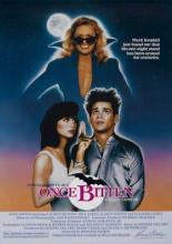 Once Bitten (1985)