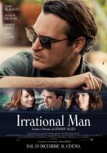 Irrational Man (2015)