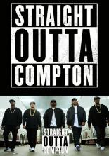 Straight Outta Compton (2015)