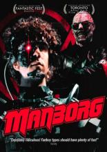 Manborg (2011)