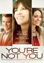 You're Not You (2014)