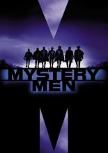 Mystery Men (1999)