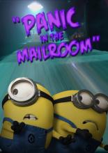 Panic in the Mailroom (2013)