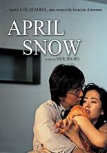 April Snow (2005)