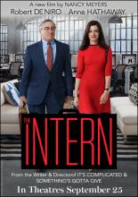 The Intern (2015)