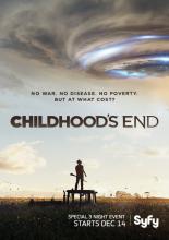 Childhood's End (2015)