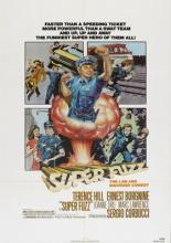Super Fuzz (1980)