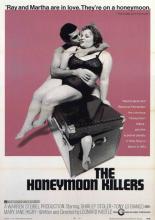 The Honeymoon Killers (1969)