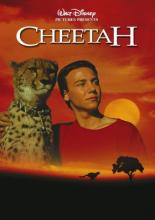 Cheetah (1989)