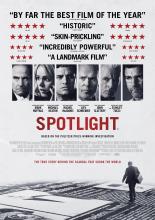 Spotlight (2015)