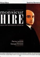 Monsieur Hire (1989)