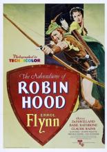 The Adventures of Robin Hood (1938)