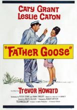 Father Goose (1964)
