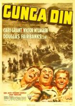Gunga Din (1939)