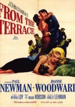 From the Terrace (1960)