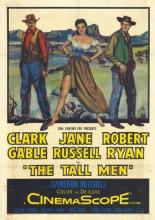 The Tall Men (1955)