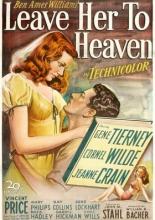 Leave Her to Heaven (1945)