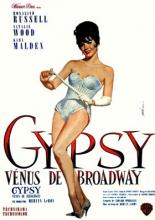 Gypsy (1962)