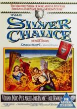 The Silver Chalice (1954)
