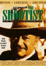 The Shootist (1976)