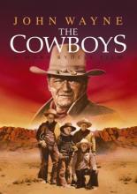 The Cowboys (1972)