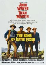 The Sons of Katie Elder (1965)