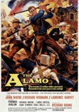 The Alamo (1960)