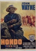 Hondo (1953)