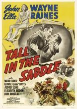 Tall in the Saddle (1944)