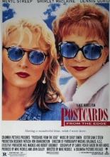 Postcards from the Edge (1990)
