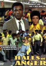 Halls of Anger (1970)