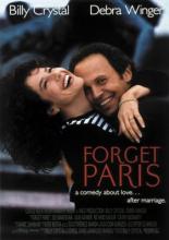 Forget Paris (1995)