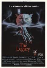 The Legacy (1978)