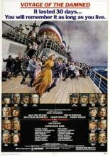 Voyage of the Damned (1976)