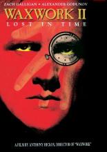Waxwork II: Lost in Time (1991)