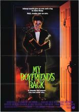 My Boyfriend's Back (1993)