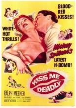 Kiss Me Deadly (1955)