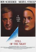 Still of the Night (1982)