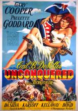 Unconquered (1947)