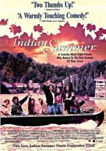 Indian Summer (1993)